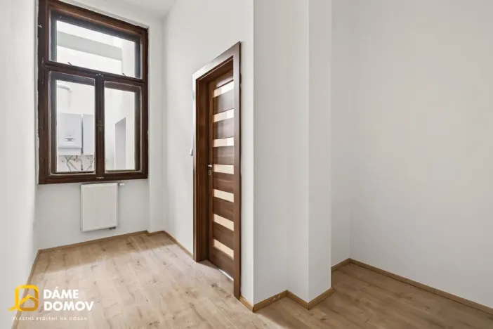 Prodej bytu 3+kk, Uherské Hradiště, Nádražní, 84 m2