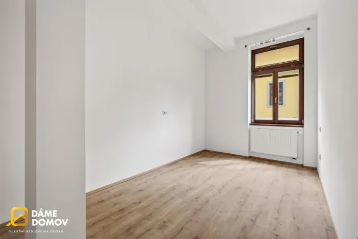 Prodej bytu 3+kk, Uherské Hradiště, Nádražní, 84 m2