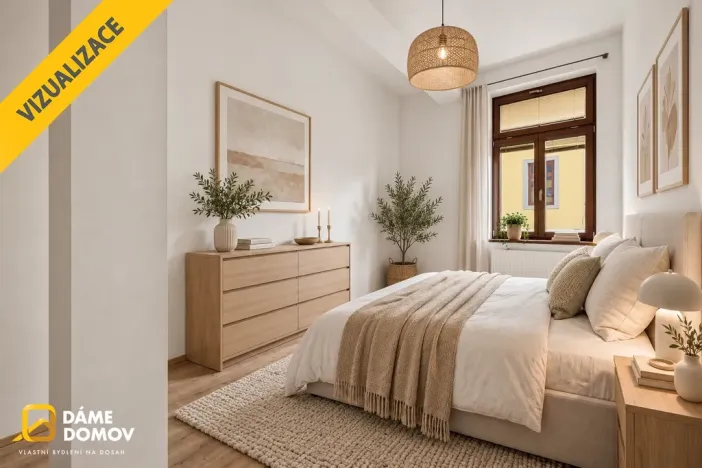 Prodej bytu 3+kk, Uherské Hradiště, Nádražní, 84 m2