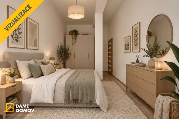 Prodej bytu 3+kk, Uherské Hradiště, Nádražní, 84 m2