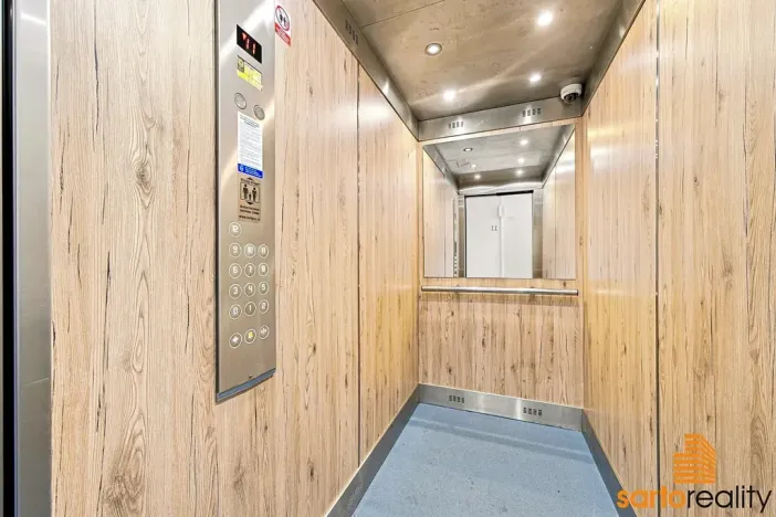 Prodej bytu 1+1, Ústí nad Labem, Jizerská, 42 m2