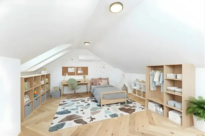 Prodej bytu 3+kk, Praha - Vršovice, Žitomírská, 120 m2