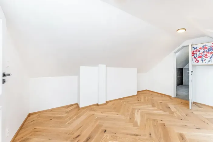 Prodej bytu 3+kk, Praha - Vršovice, Žitomírská, 120 m2