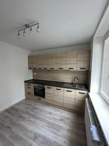 Pronájem bytu 1+1, Ostrava, Hasičská, 40 m2