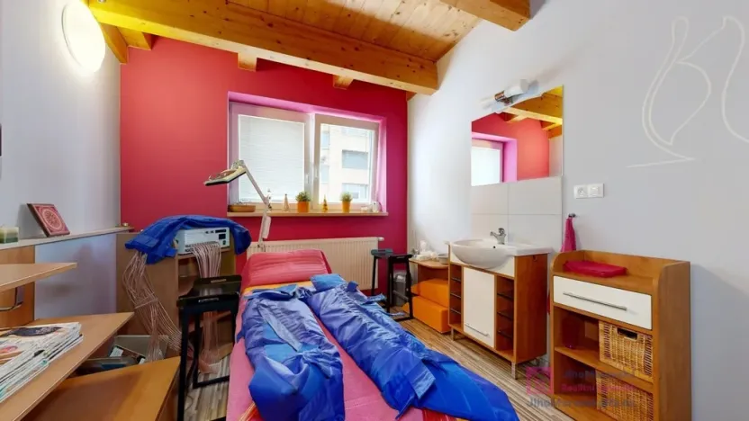 Pronájem obchodního prostoru, Hustopeče, Bratislavská, 71 m2