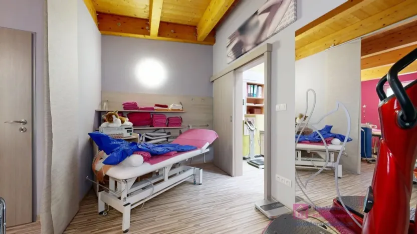 Pronájem obchodního prostoru, Hustopeče, Bratislavská, 71 m2