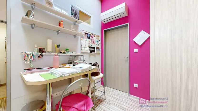 Pronájem obchodního prostoru, Hustopeče, Bratislavská, 71 m2