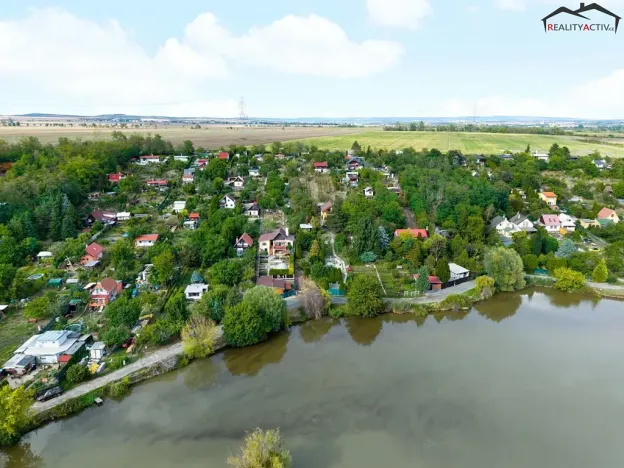 Prodej chaty, Vojkovice, 46 m2