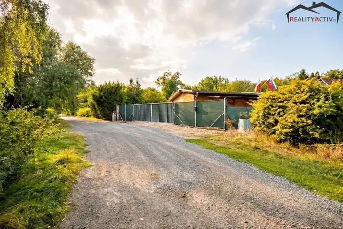 Prodej chaty, Vojkovice, 46 m2