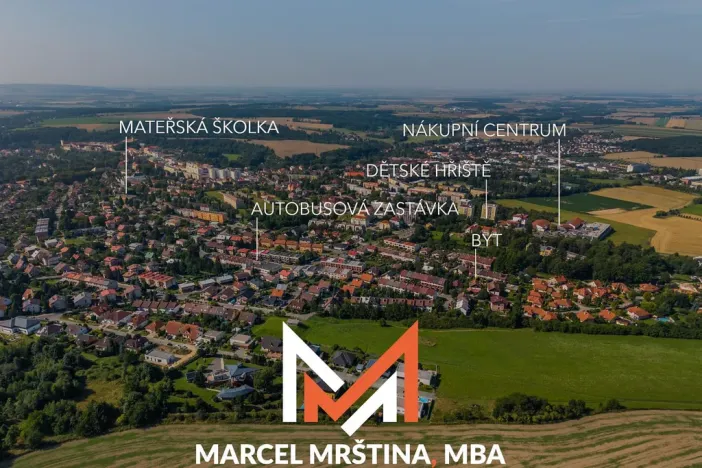 Prodej bytu 3+1, Nové Město nad Metují, U Lípy, 101 m2