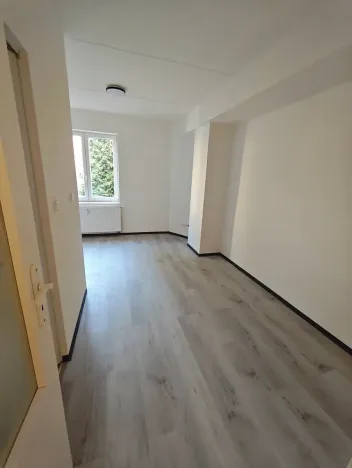 Pronájem bytu 1+kk, Praha - Hlubočepy, Na Zlíchově, 18 m2