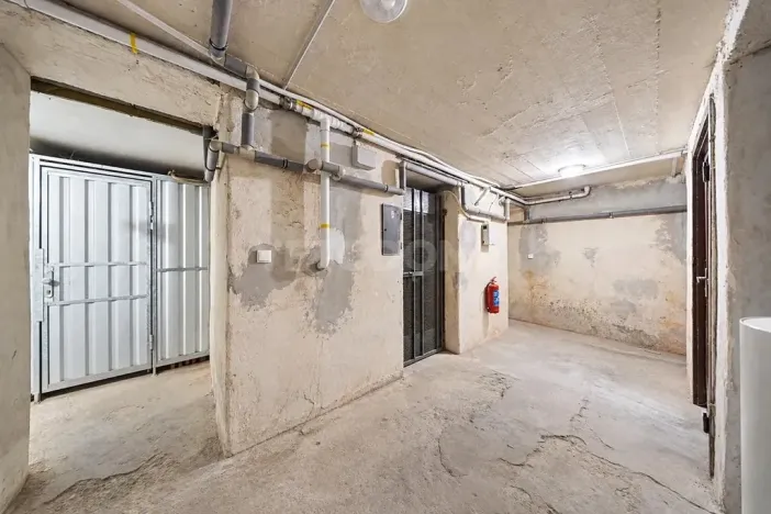 Prodej bytu 2+kk, Plzeň, Čechova, 53 m2