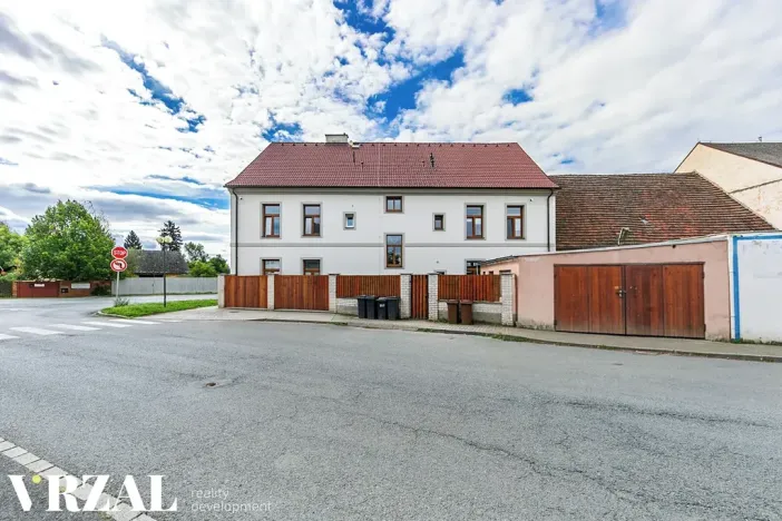 Prodej bytu 3+1, Přeštice, Nepomucká, 76 m2