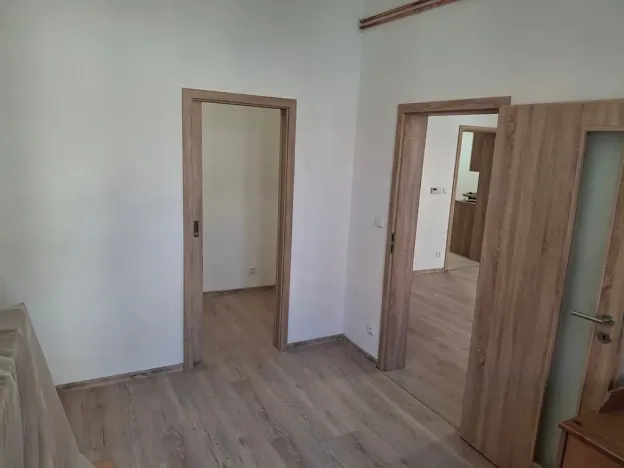 Pronájem bytu 3+1, Žatec, třída Obránců míru, 65 m2