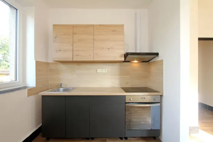Pronájem bytu 2+1, Ostřešany, Družstevní, 69 m2