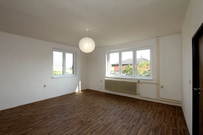 Pronájem bytu 2+1, Ostřešany, Družstevní, 69 m2