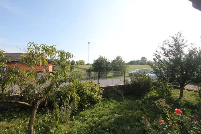 Pronájem bytu 2+1, Ostřešany, Družstevní, 69 m2