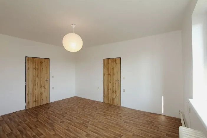 Pronájem bytu 2+1, Ostřešany, Družstevní, 69 m2