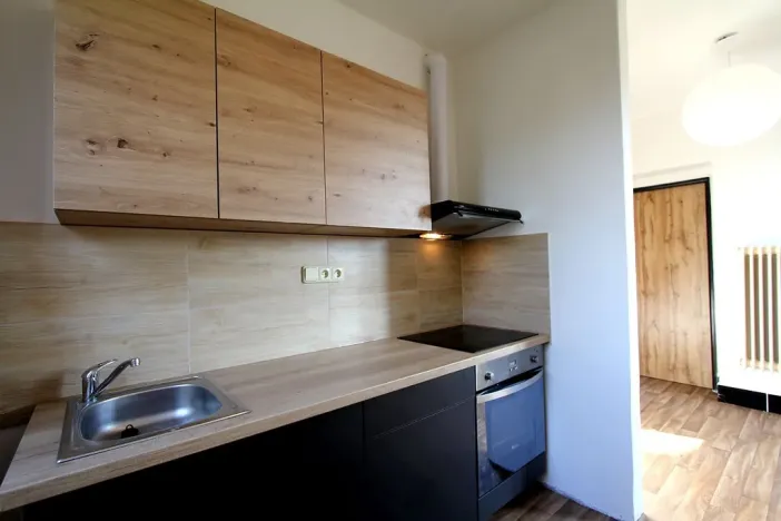 Pronájem bytu 2+1, Ostřešany, Družstevní, 69 m2