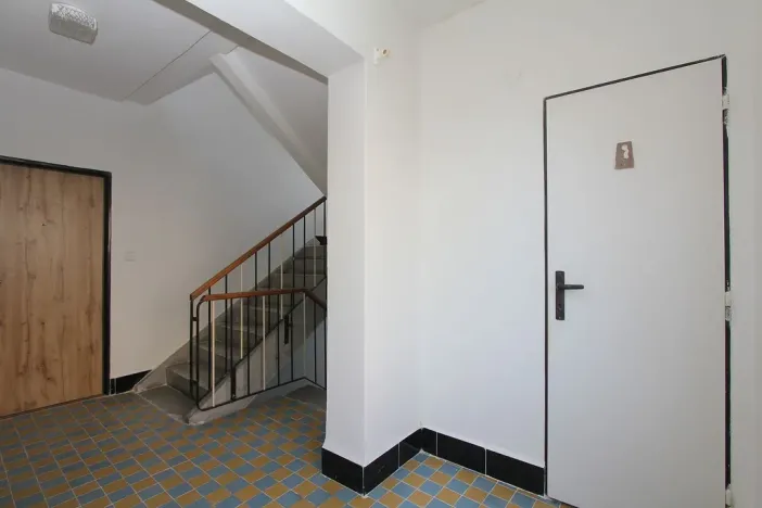 Pronájem bytu 2+1, Ostřešany, Družstevní, 69 m2