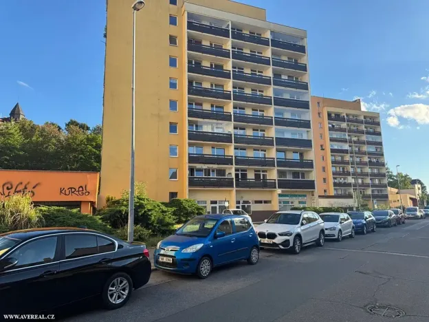 Pronájem bytu 2+1, Praha - Strašnice, Pod altánem, 71 m2