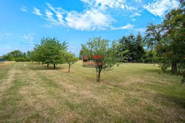 Prodej pozemku pro bydlení, Sedlice, 4153 m2