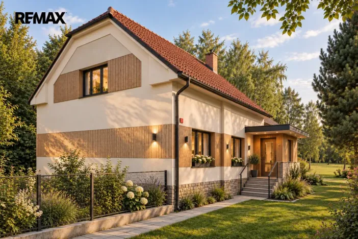Prodej rodinného domu, Vavřinec - Žíšov, 145 m2