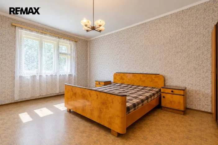 Prodej rodinného domu, Vavřinec - Žíšov, 145 m2