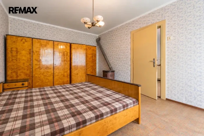 Prodej rodinného domu, Vavřinec - Žíšov, 145 m2