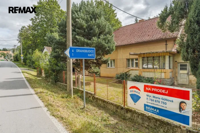 Prodej rodinného domu, Vavřinec - Žíšov, 145 m2