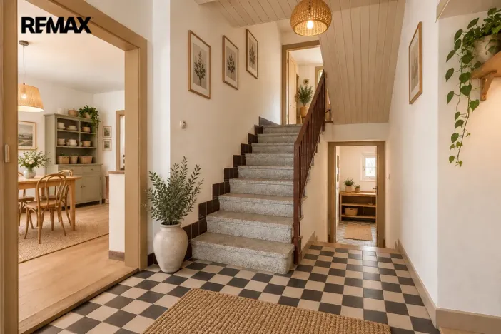 Prodej rodinného domu, Vavřinec - Žíšov, 145 m2