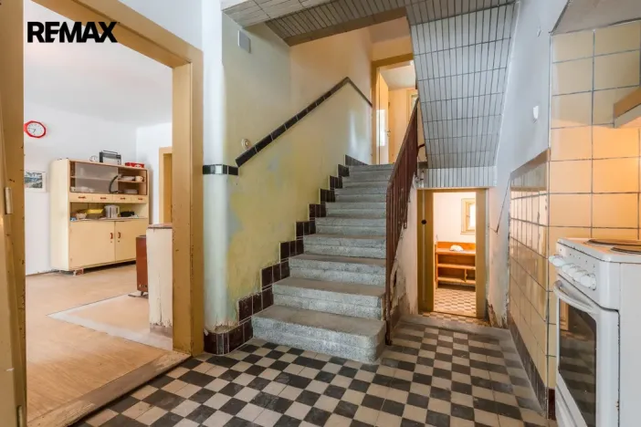Prodej rodinného domu, Vavřinec - Žíšov, 145 m2
