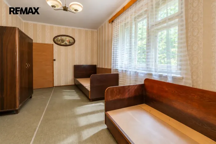 Prodej rodinného domu, Vavřinec - Žíšov, 145 m2