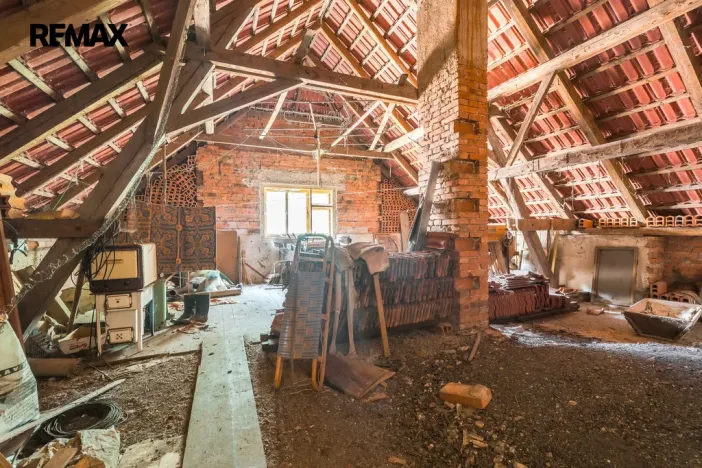 Prodej rodinného domu, Vavřinec - Žíšov, 145 m2