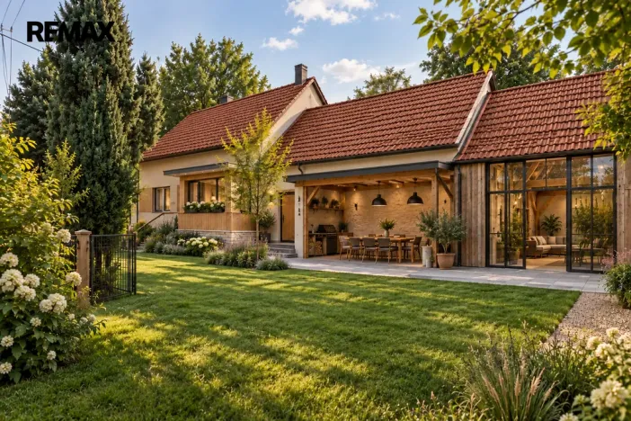 Prodej rodinného domu, Vavřinec - Žíšov, 145 m2