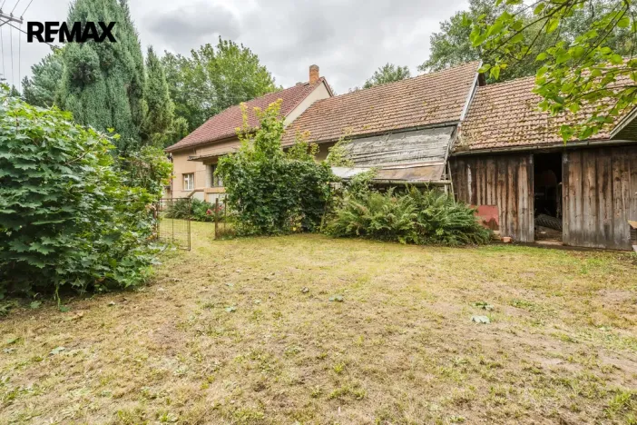 Prodej rodinného domu, Vavřinec - Žíšov, 145 m2