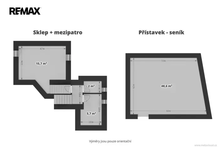 Prodej rodinného domu, Vavřinec - Žíšov, 145 m2