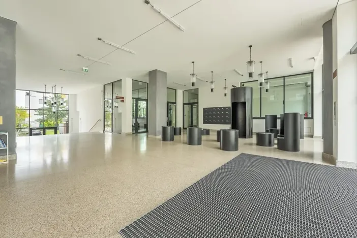 Prodej bytu 1+kk, Praha - Košíře, Naskové, 54 m2
