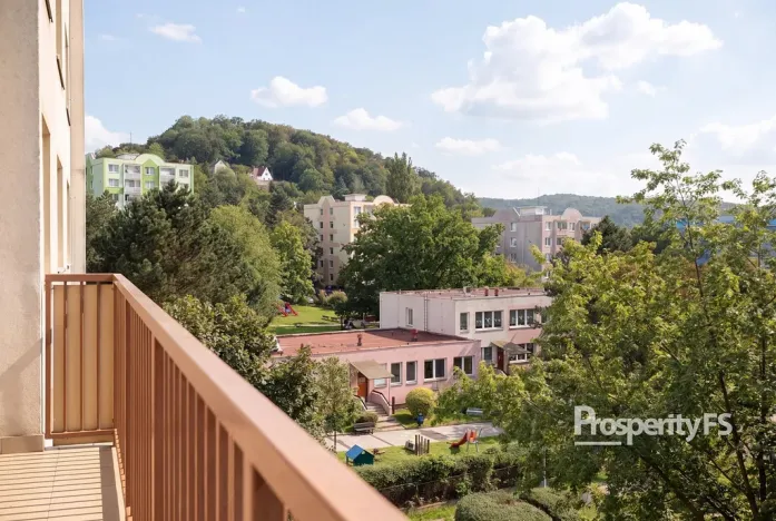 Prodej bytu 2+1, Ústí nad Labem - Střekov, Nová, 62 m2