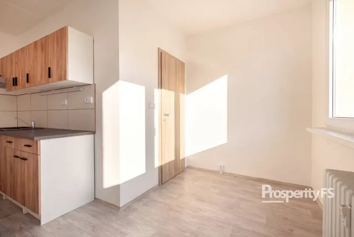 Prodej bytu 2+1, Ústí nad Labem - Střekov, Nová, 62 m2