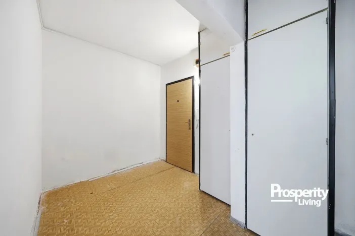 Prodej bytu 1+kk, Teplice - Trnovany, Krušnohorská, 30 m2
