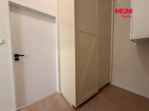 Pronájem bytu 2+kk, Jablonec nad Nisou, Dlouhá, 55 m2