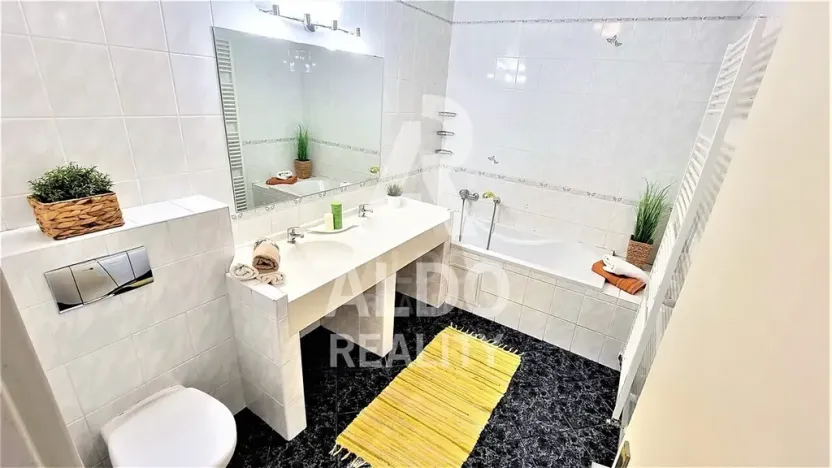 Prodej bytu 3+kk, Dolní Třebonín, 75 m2