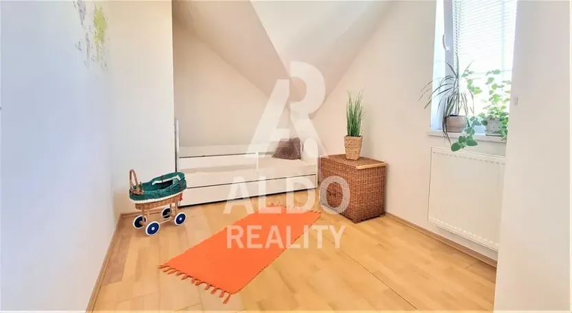 Prodej bytu 3+kk, Dolní Třebonín, 75 m2