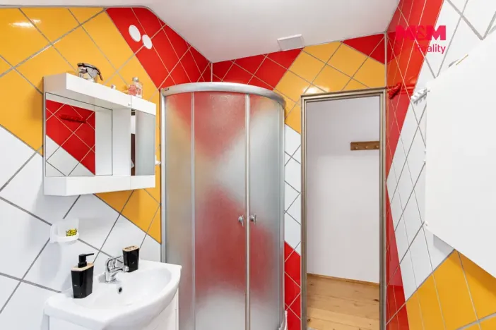 Prodej rodinného domu, Město Albrechtice - Linhartovy, 300 m2
