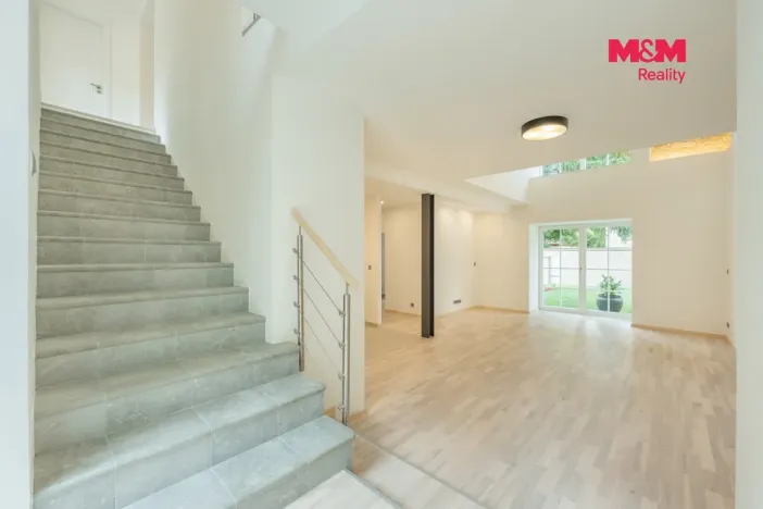 Prodej rodinného domu, Slaný, Nezamyslova, 190 m2