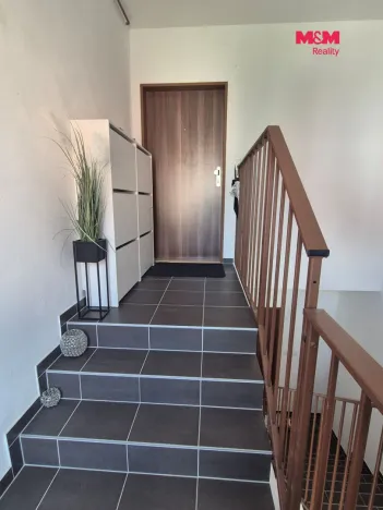 Prodej bytu 4+kk, Králův Dvůr - Levín, Na Lucberku, 141 m2