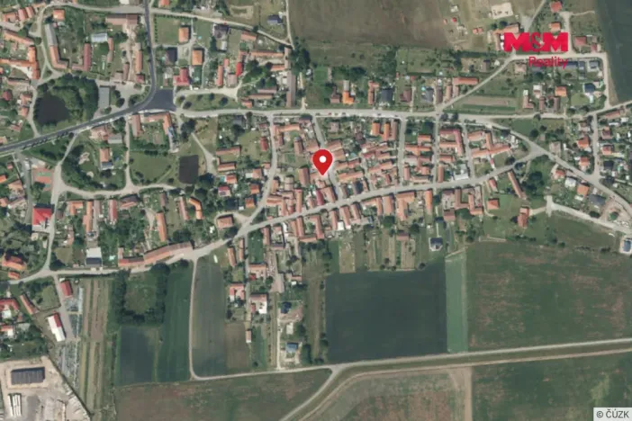 Prodej rodinného domu, Ledčice, 171 m2