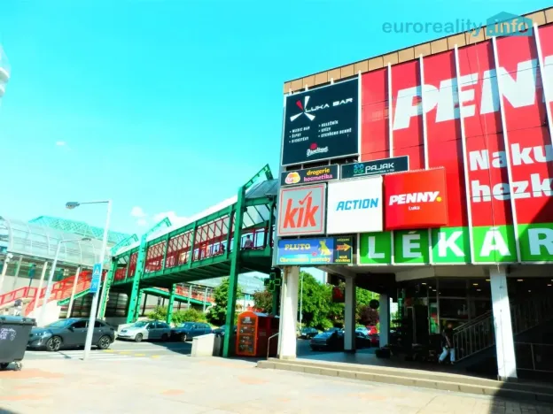 Pronájem - jiné, Praha - Stodůlky, Mukařovského, 1120 m2