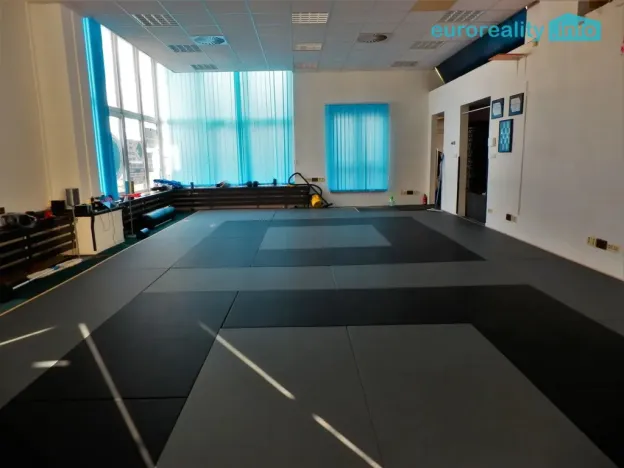Pronájem - jiné, Praha - Stodůlky, Mukařovského, 1120 m2